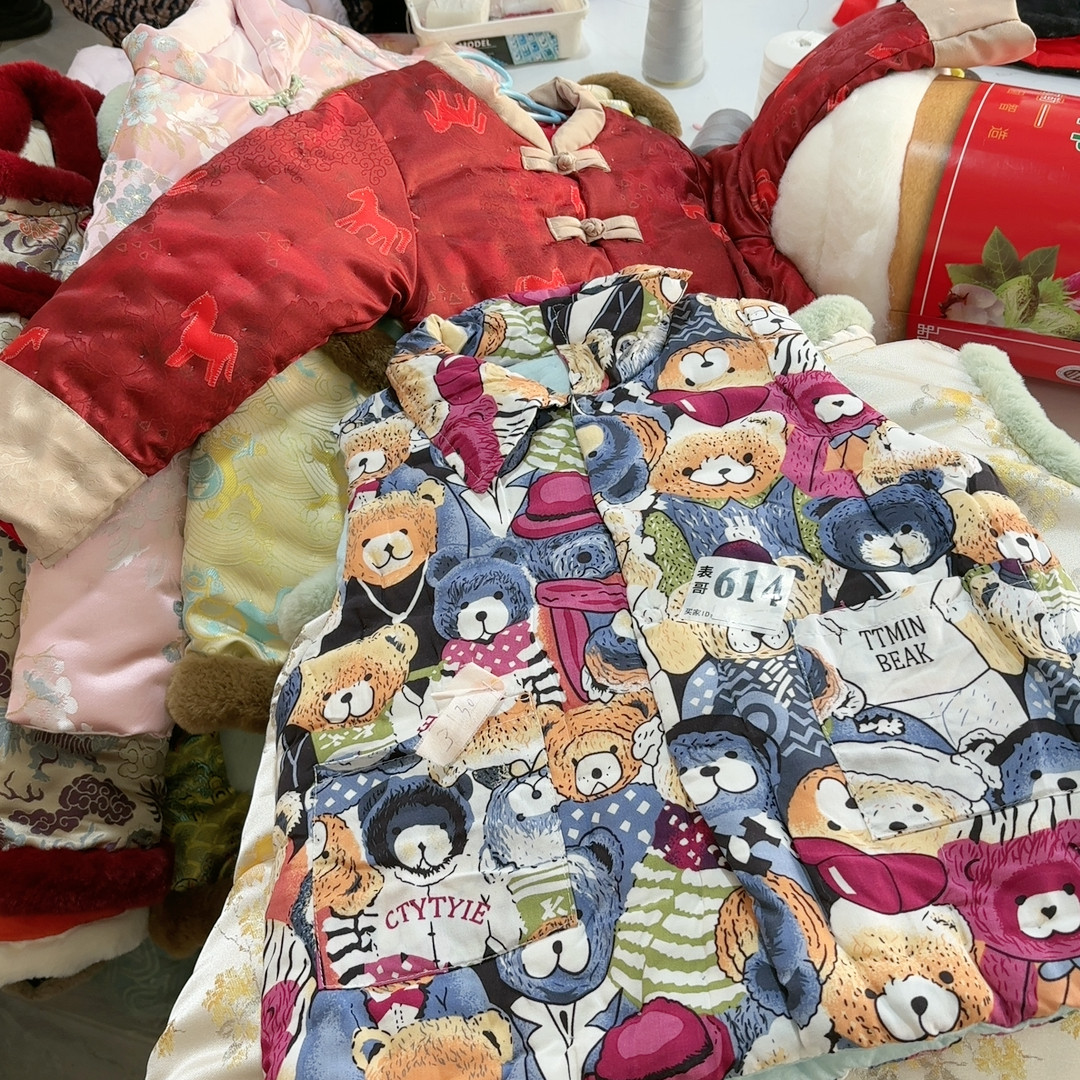 130尺码,童装/婴儿装/亲子装,棉袄/棉服,淘宝优惠券,粉丝福利购,淘宝优惠卷