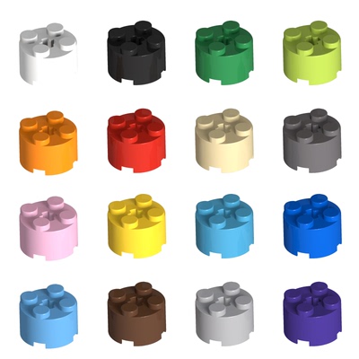 国产moc拼插积木零件兼容