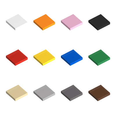 国产moc拼插积木零件兼容