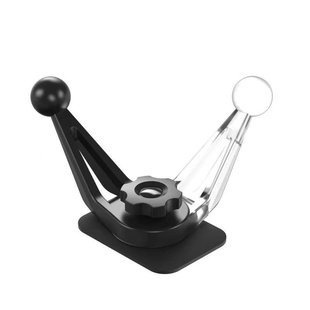 适用于奥迪A4LQ2L/Q3/A3/Q5/A6L/Q7专用手机支架车载导航改装底座