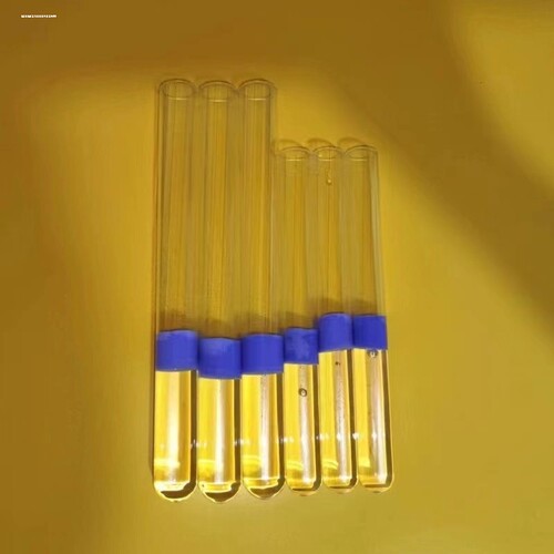 海绵堵水试管玻璃 养蚂蚁用蚂蚁工坊试管巢小白懒人便捷 性价之王