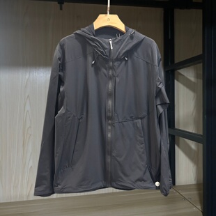 常规休闲连帽夹克11RJS0300 外套春季 金利来男装