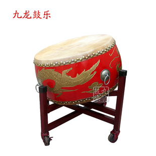 10寸12寸14寸倾斜鼓架儿童鼓架幼儿园用鼓架小鼓架铁质折叠鼓架