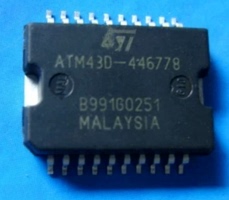 ATM43D-446778 ATM39B-556757 TDA8922CTH/N2 TDA8922CTH/N1