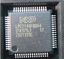 LPC2148FBD64 LPC2119FBD64 LPC2114FBD64 LPC2112FBD48