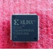 XCS10-3TQ144C XCS10TM-3TQ144C XCS10TM-3TQG144I XCS10TM-4TQ14