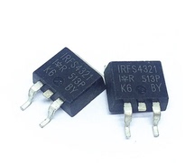 IRFS4321 IRFS3806PBF  IRFS5620 IRFS7530 IRFS7534 IRFS3806TRL