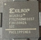 XC2C512-10FTG256I XC2C512-10FT256I BGA256
