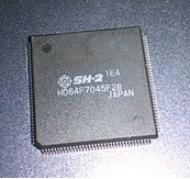 HD64F7045F28 HD64F7044F28V HD64F7045F28V HD6417750RF240V