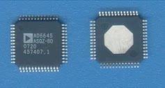 AD6645ASQZ-80 AD6645ASQ-105 AD6645ASQZ-105 AD6645ASQ-105
