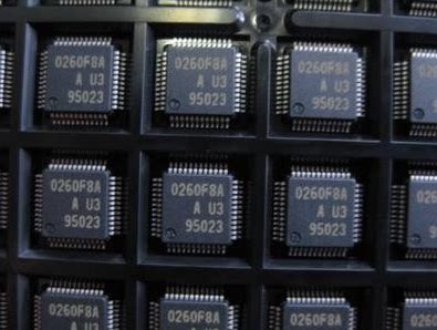 M30260F8AGP U3A U3A M30260F6AGP U9A M30260F8AGP