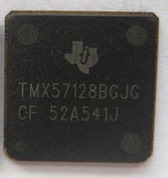 TMX57128BGJG TMPR3904AF TNETD4150GJG