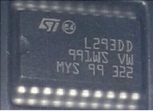 L293DD L293DD013TR L293DD-LF L293DDWP L293D-LF