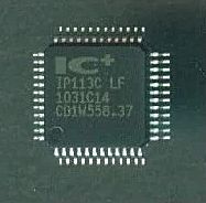 IP113 IP113A-LF IP113C-LF IP113S-LF QFP