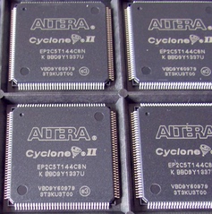 EP2C5T144C8N EP2C5T144I8N EP2C8T144I8N EPF10K10TC144-4N