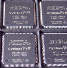 EP2C5T144C8N EP2C5T144I8N EP2C8T144I8N EPF10K10TC144-4N