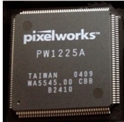 PW1225A L9953XP CMD5954 F5K840B FEP16JT