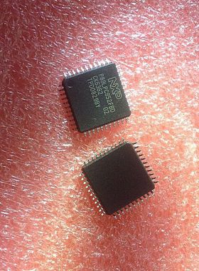 P89LPC952FBD P89LPC9401FBD P89C668HBBD P89V51RB2BBC