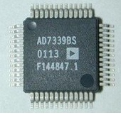 AD7339BS AD7859AS AD7859LAS AD7859BS AD7835AS AD7835BS