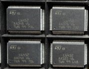 L6452 AON6450 AON6450L AON6452 AON6458 AON6454A