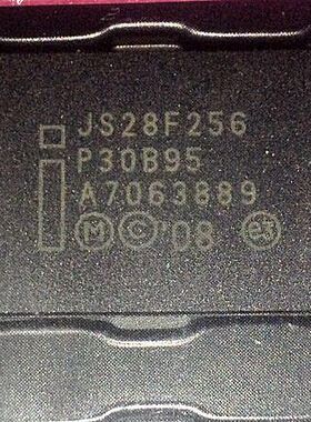 JS28F256P30B95 JS28F256P30T95 JS28F256P30BF