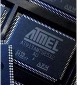 AT91SAM7SE512A-AU AT91SAM7SE32B-AU U6083B-MY AT90CAN128-16MU