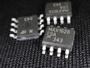 MAX1626ESA MAX1632EAO MAX1647EAP MAX1655EEE MAX1644EAE MAX16