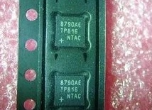 MAX8790AETP MAX8790ETP 8790AE 8790E