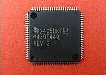 MSP430F449IPZR MSP430F449 M430F449REV M430F449 MSP430F449IPZ