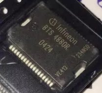 BTS4880R ITS4880R BTS432-D2 BTS432-E2 BTS441T S BTS442-D2