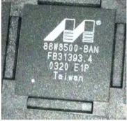 88W8500-BAN TWL3025BZQW PM8055B-FGI  88W8300-BAN