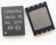 25P64V6G 25P64V6P 25P80V6 25P80VG