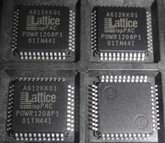 ISPPAC-POWR1208P1-01T44I MB87S2010-003PMC-G-BNDE1