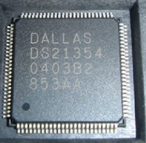 DS21354LC1+ DS21354LC1 DS21354LN DS21354LB+