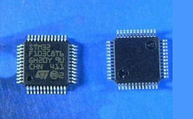 STM32F103C8T6  STM32F103RCT6 STM32F103RC STM32F103