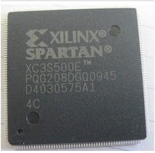 XC3S500E-4PQG208C XC3S50AN-4TQG144C XC3S250E-4PQG208C
