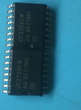 UC2708DW UC2861DW UC28025DW UC2854ADW