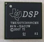 TMS320TCI6484CMH SN74F157AD LM5160ADNTR ADM6996FC