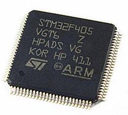 STM32F405VGT6 STM32F103RET6 STM32F207VCT6