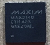 MAX2140ETH MAX4501EUAC MAX2141ETH MAX213ECAI MAX213CAI