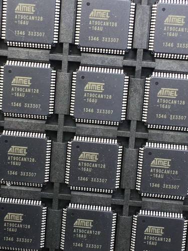 AT90CAN128-16AU TS68C000VR8A ATMEGA329PV-10MU AT28LV010-20PI