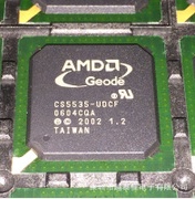 MPC880ZP133 XPC823EZT66B2 XCM916X1CTH16 UDCF CS5535