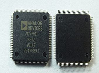 ADV7511KSTZ ADV7511KST ADV7511 ADV7513BSWZ