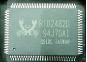 RTD2482D RTD2483D RTD2482RD RTD2386XRD RTD2483AD