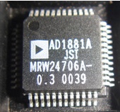 AD1881AJST AD1981BJST AD1885JST AD1986AJSTZ