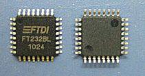 FT232BL FT232BM FT232HL FT2232D FT4232HL FT2232HQ FT4232HQ