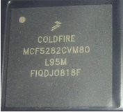 MCF5282CVM80 MCF5282CVF66 MCF5282CVM66 MCF5282CVF80