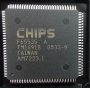 F65535A MC10135 SI2002E  MC40122 SG2503Y 4341CZZ