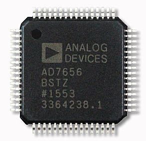 AD7656BSTZ AD7656BST AD7656 AD7656BSTZ-RL AD7656BS