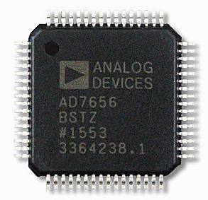 AD7656BSTZ AD7656BST AD7656 AD7656BSTZ-RL AD7656BS